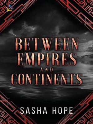 cover image of Between Empires and Continents